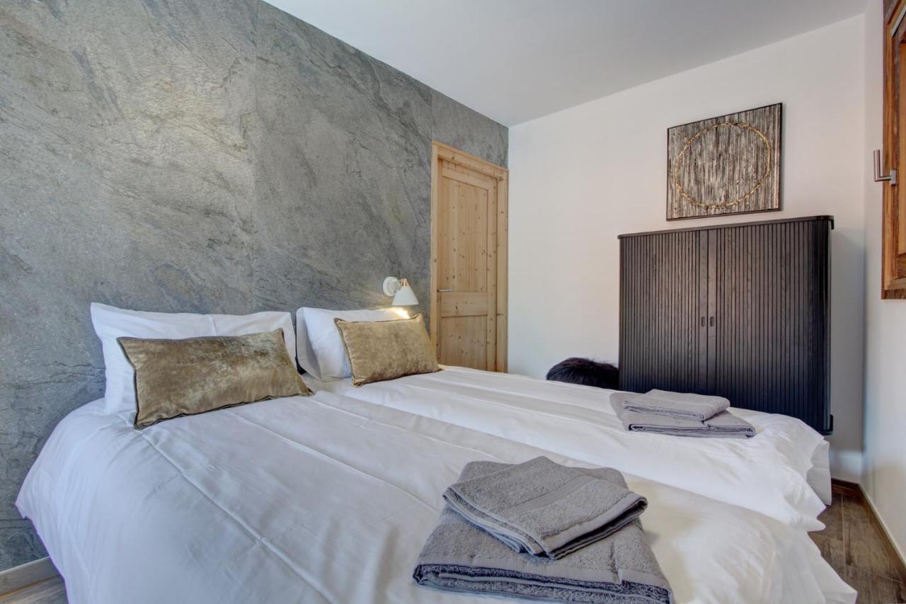 Carlina 203 Daire Morzine Dış mekan fotoğraf